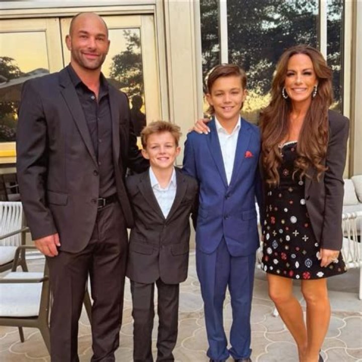 Tayla Lynn’s Husband Jon Cody Finger and Parents