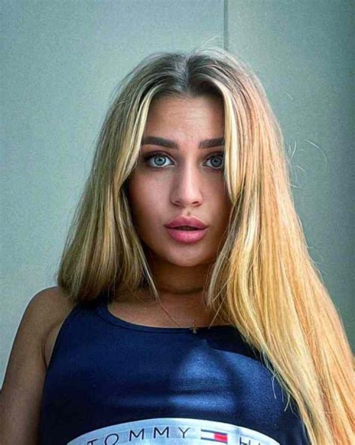 
Taylor Makar Height, Weight, Net Worth, Age, Birthday, Wikipedia, Who, Nationality, Biography 