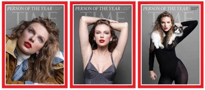 Taylor Swift Covers ‘Time’ Magazine’s “Person of the Year” Issue With Other Sexual Assault Victims