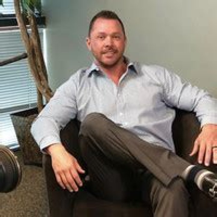 Ted Lipscomb Biography, Age, Height, Wife, Net Worth, Family