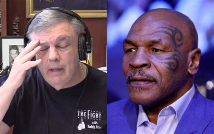 Teddy Atlas (Sportscaster) - Age, Birthday, Bio, Facts, Family, Net Worth, Height & More