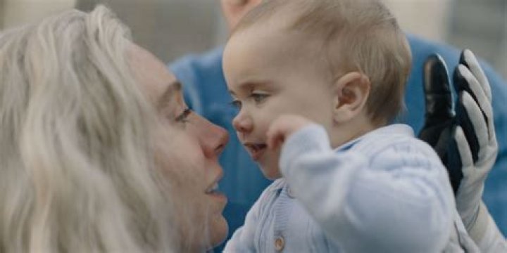 Teddy Richards | Parents And Career