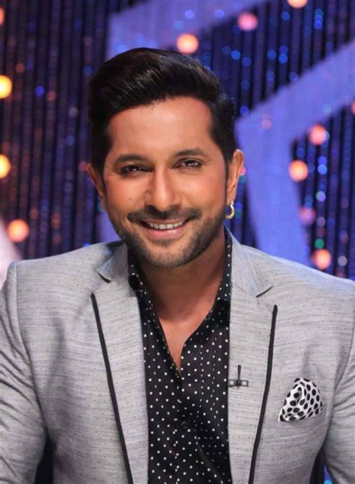 Terence Lewis (Dancer) - Age, Birthday, Bio, Facts, Family, Net Worth, Height & More