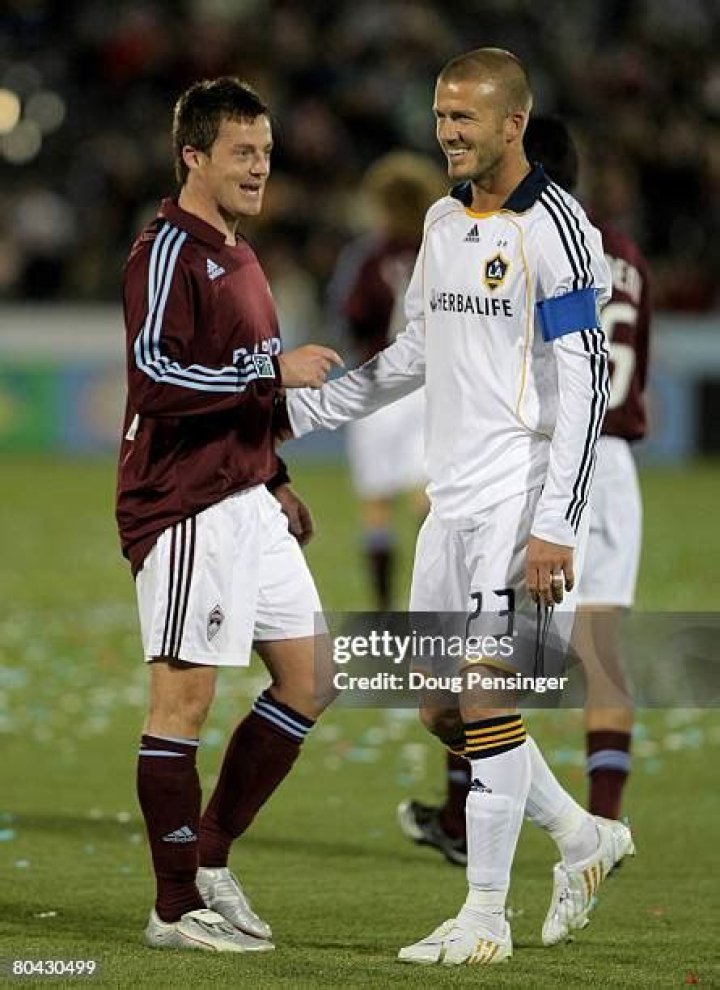 Terry Cooke Biography, Age, Height, Wife, Net Worth, Family