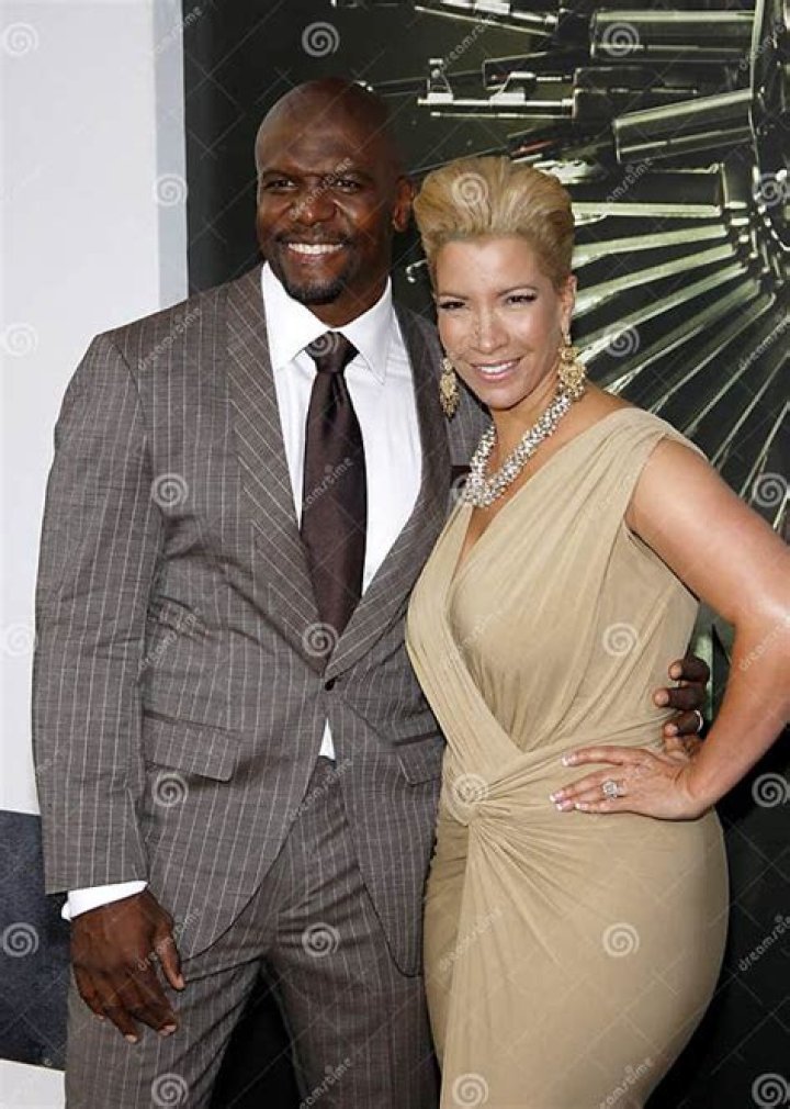 Terry Crews Wife Ethnicity, What is Terry Crews Wife Ethnicity?