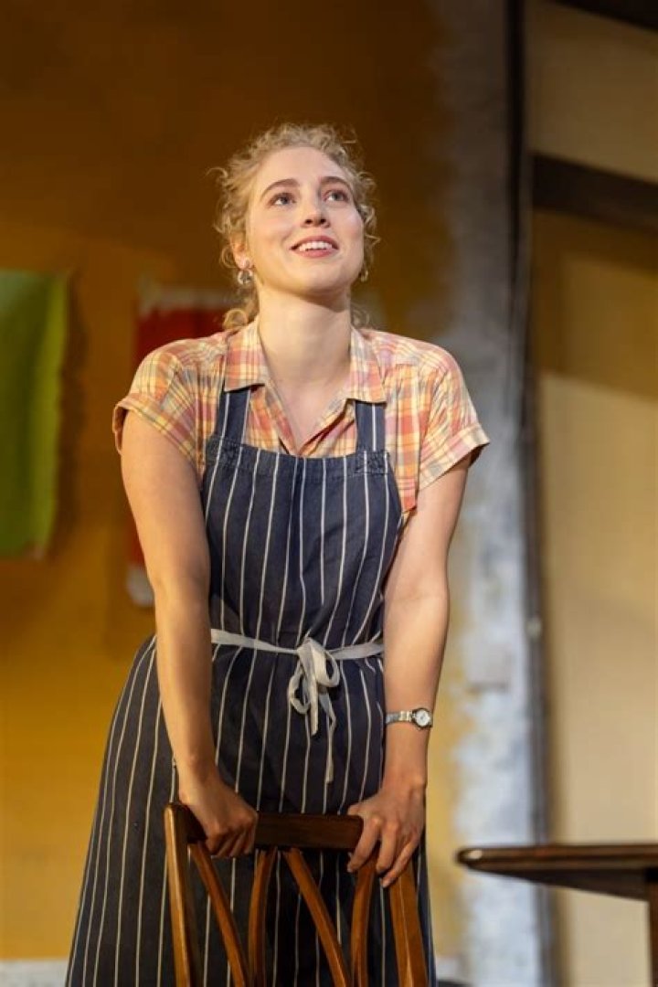 Tessa Bonham Jones Parents Name Revealed- Know About Actress Age