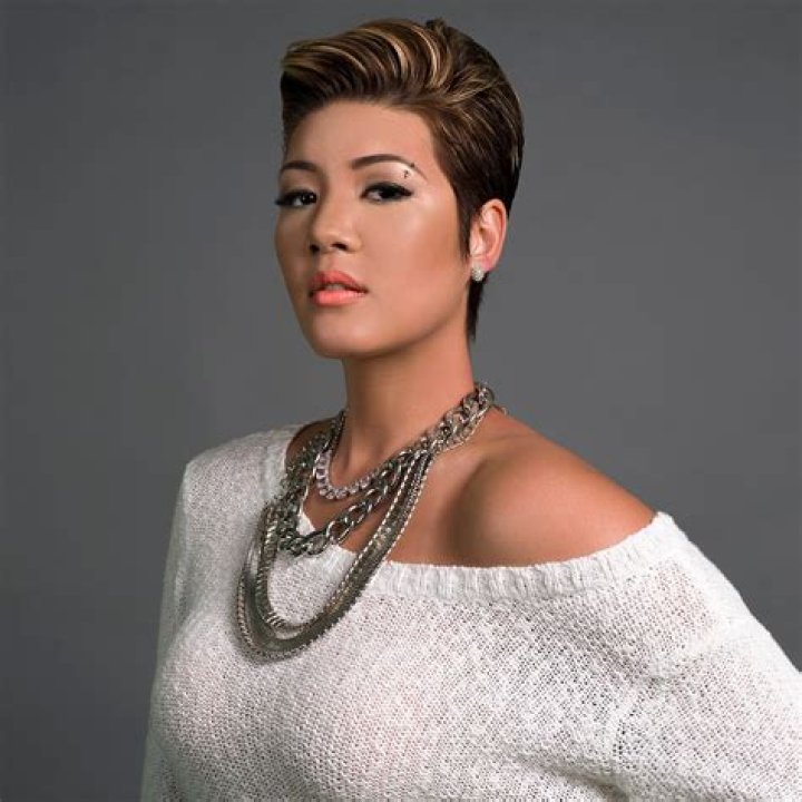 Tessanne Chin (Reggae Singer) - Age, Birthday, Bio, Facts, Family, Net Worth, Height & More