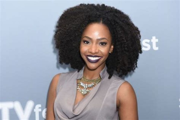 Teyonah Parris Height, Weight, Net Worth, Age, Birthday, Wikipedia, Who, Nationality, Biography