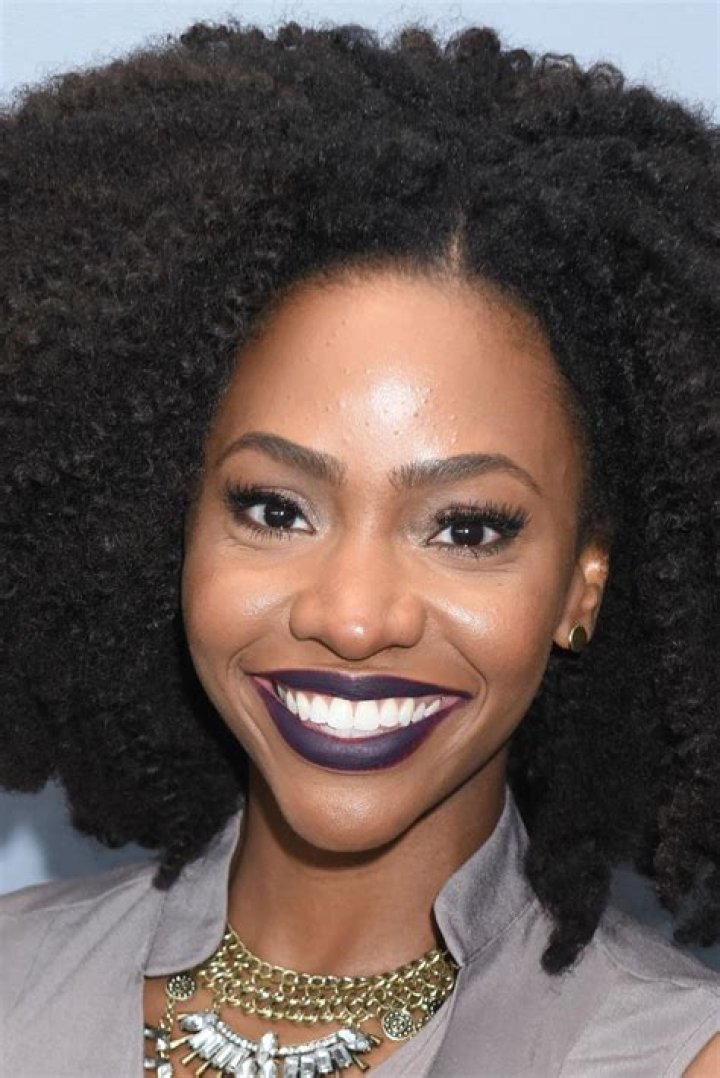 Teyonah Parris