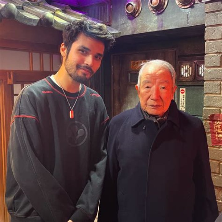 The Anime Man (Joey Bizinger) Bio