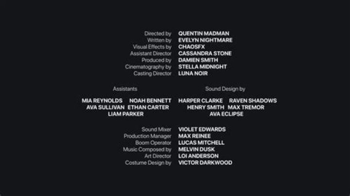 
The Batman Has A Riddle In The End Credit Scene & Here Is The Password To Watch The Thomas Wayne Video 