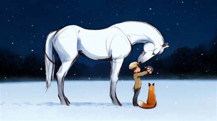 
The Boy, the Mole, the Fox, and the Horse: Release date, plot, trailer, and everything we know so far 
