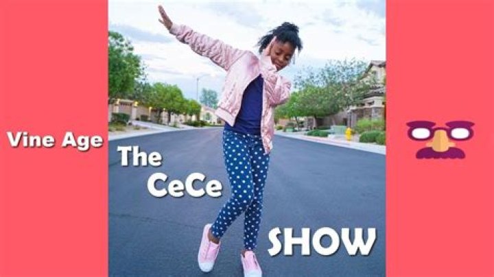 Astrology Birth Chart of The CeCe Show (Instagram Star) 2024