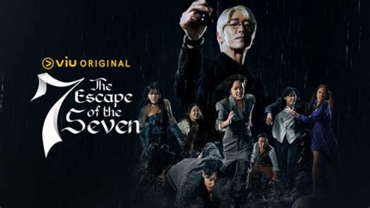 The Escape of the Seven Episode 18 & 19 Spoiler, Release Date, Storylines, Characters, Trailer & Everything We Know