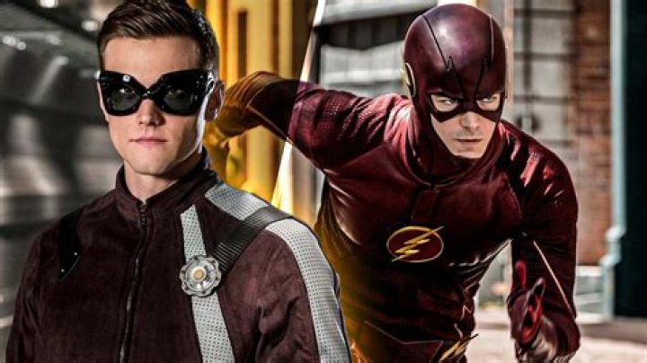 The Flash: Why Ralph Dibny’s Hartley Sawyer Was Fired