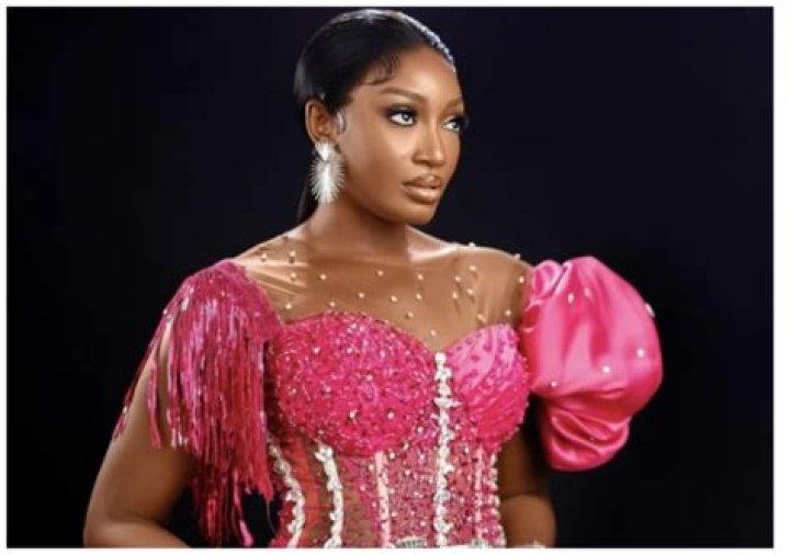 
“The Goddess Of Luck” Nollywood Actress, Adaeze Eluke, Hails Herself In Birthday Post 