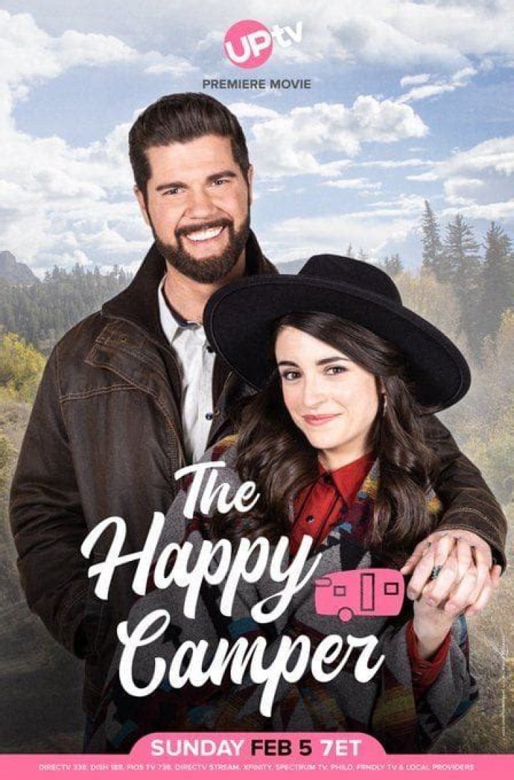 The Happy Camper release date and cast list explored