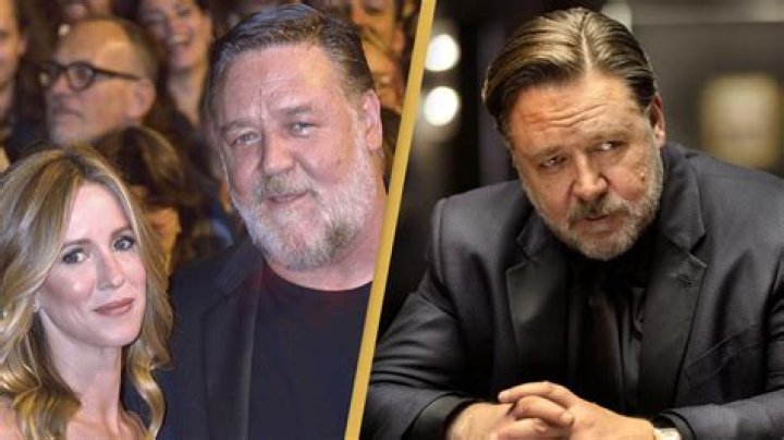 
The Many Faces of Russell Crowe: A Look at His Acting, Music, and More 