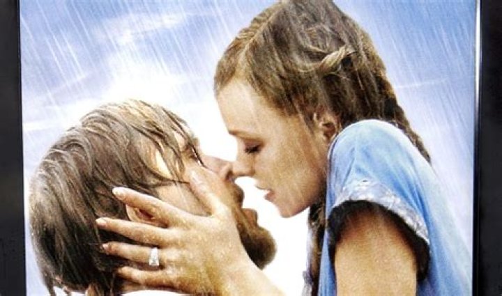 OMGGet The Tissues Out Because ‘The Notebook’ Just Became A Broadway Musical
