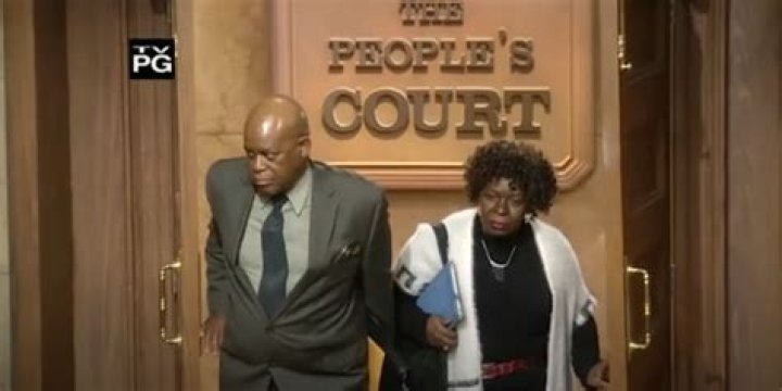 
The People’s Court Season 26 Episode 12 Release Date: The Neighbor Fence Feud 