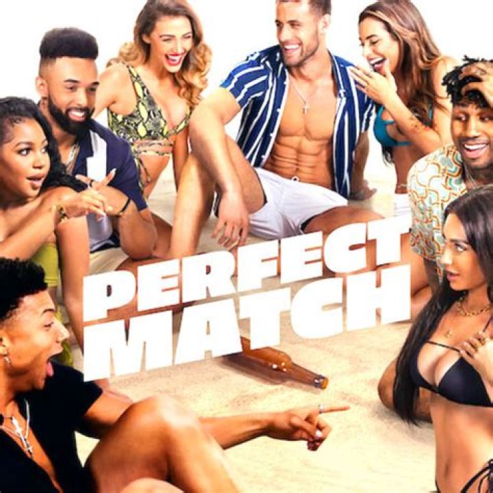 
The Perfect Match episode 9: Did Francesca get back together with Damian? 