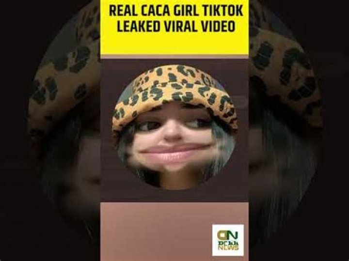 The Real Cacagirl (TikTok Star) - Age, Birthday, Bio, Facts, Family, Net Worth, Height & More