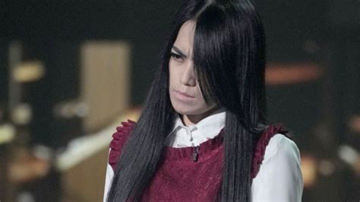 The Sacred Riana biografía, edad, altura, esposa, net worth, familia