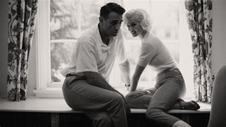“The Unheard Tapes” Gives An Indepth Look At Johnny Hyde & Marilyn Monroe Relationship