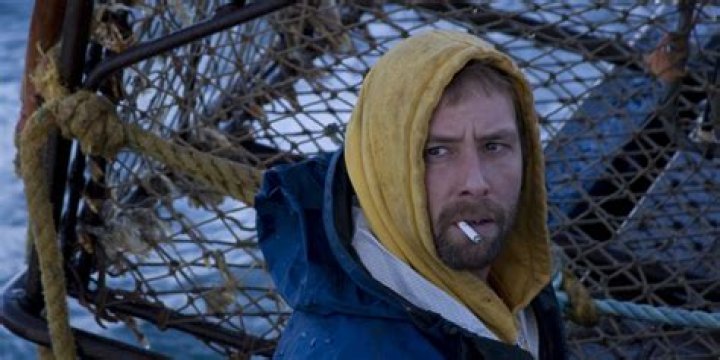 The Untold Truth Of ‘Deadliest Catch’ Star – Edgar Hansen