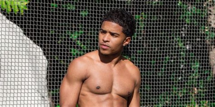 
The Untold Truth Of Sean Combs’ Son – Justin Dior Combs 