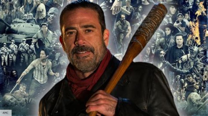 Oyuncular listesi: Tanımadığınız 8 Ünlü Oyuncu The Walking Dead'de Oldu