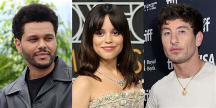 
The Weeknd Set to Make Movie Debut Alongside Jenna Ortega and Barry Keoghan 