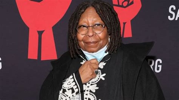 
“They were not killing racial”: Whoopi Goldberg reiterates Holocaust views after The View controversy 