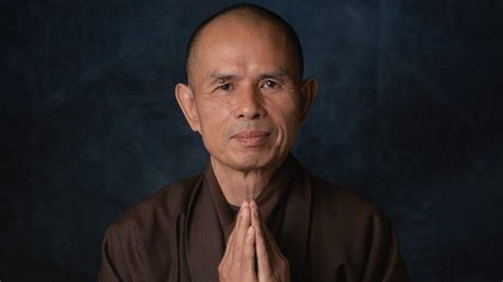 Thich Nhat Hanh Passed Away, How Did The Monk Died? Wife and Family