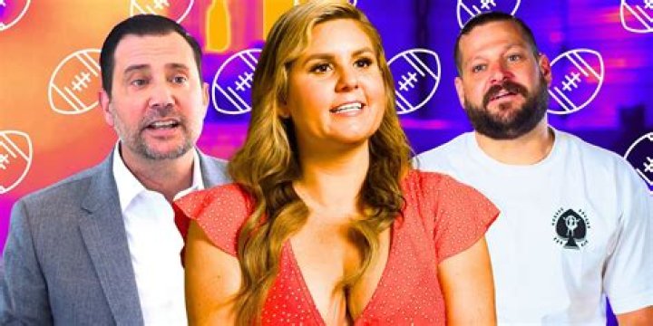 Things You Didn’t Know About Brandi Passante From “Storage Wars” So Far in 2018!