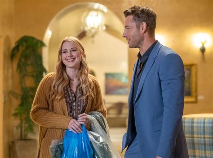 ‘This Is Us’ Fans Shouldn’t Stop Rooting For Kevin and Sophie Just Yet