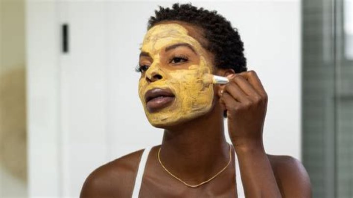 This Turmeric Clay Facemask Is Delivering Jaw-Dropping Results (And Has the Reviews To Prove It)