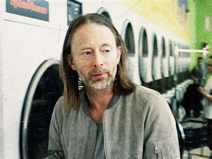 Astrology Birth Chart of Thom Yorke (Rock Singer) 2024