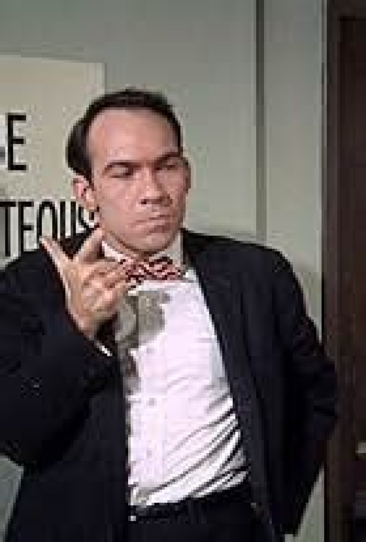 Thomas Bellin Biography, Age, Height, Wife, Net Worth, Family