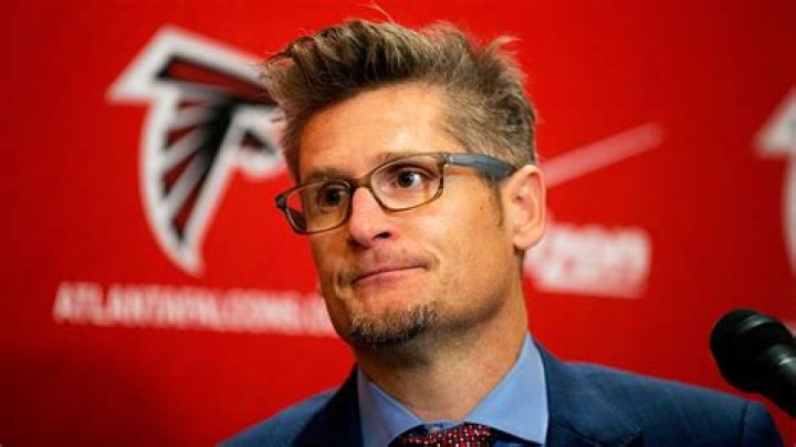 Thomas Dimitroff Biography, Age, Height, Wife, Net Worth, Family