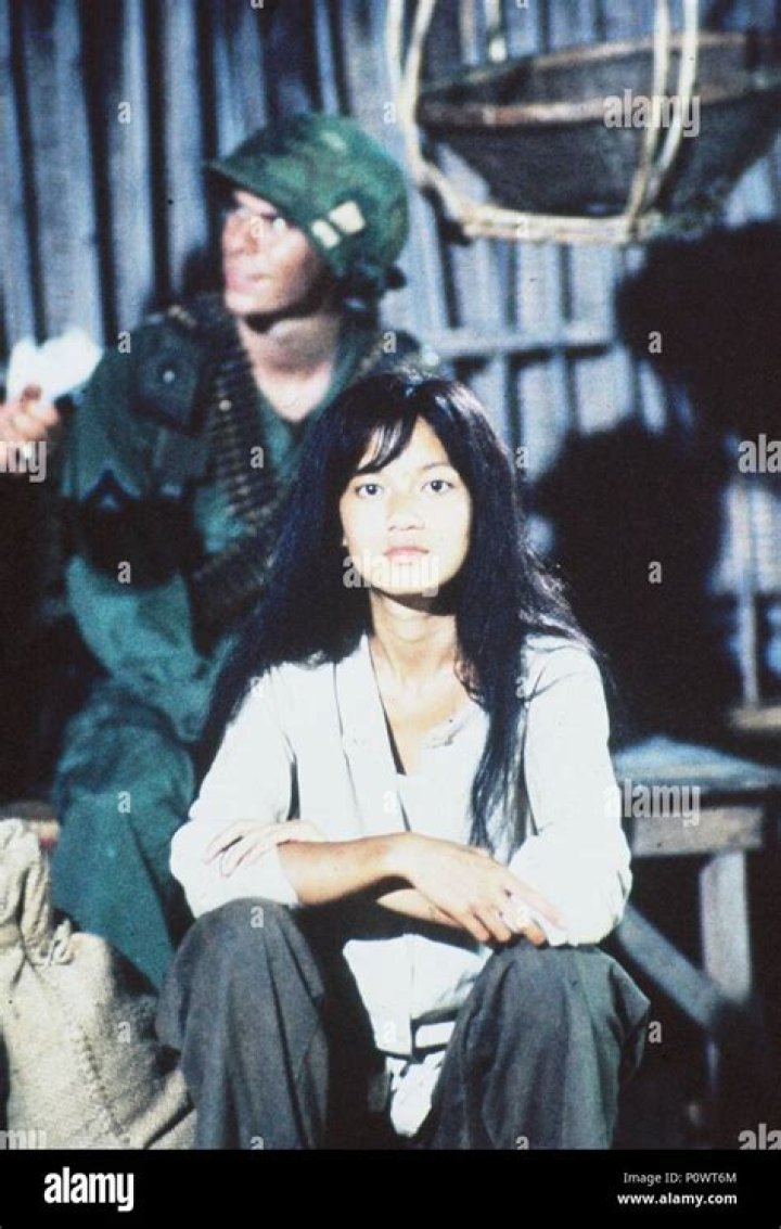 Thuy Thu Le Biography, Age, Height, Husband, Net Worth, Family