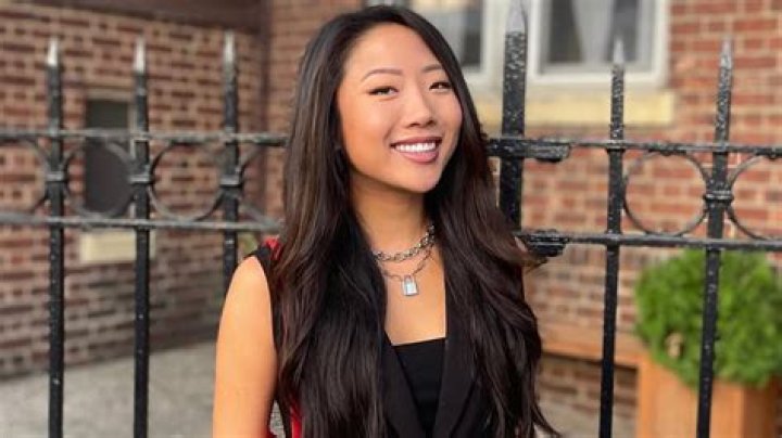 Who is Tiffany Fong? Wiki, Age, Net Worth, Boyfriend, Family, Height, Biography & More