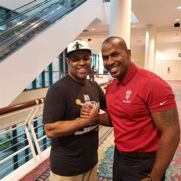 Tiki Davis Biography, Age, Height, Wife, Net Worth, Family