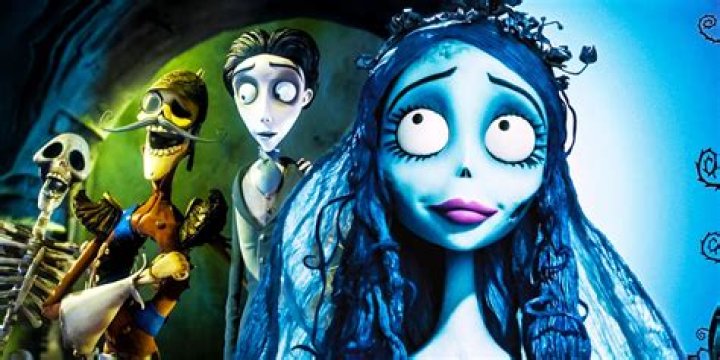 Tim Burton
