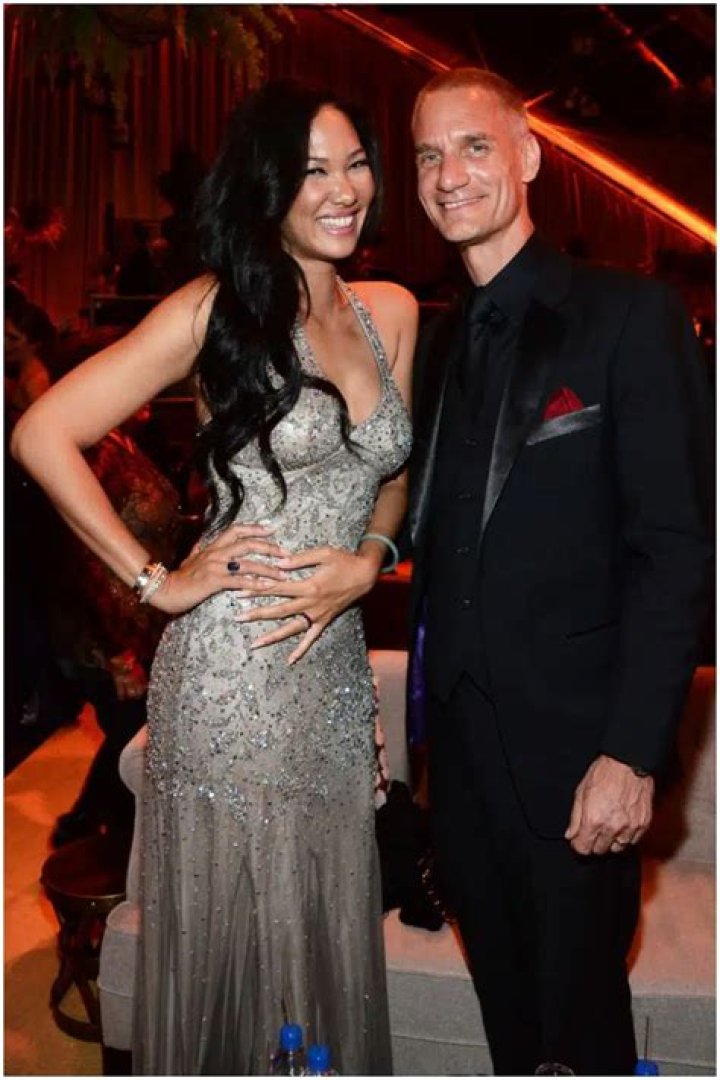 Tim Leissner and Model Wife Kimora Lee Simmons Net Worth Gap, Is She Still Married?