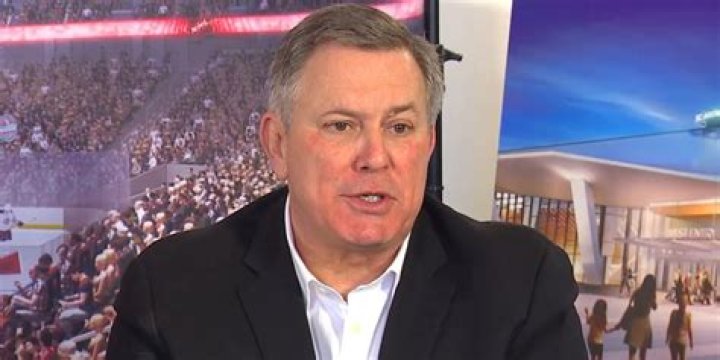 Tim Leiweke Biography, Age, Height, Wife, Net Worth, Family