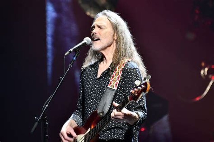 Timothy B. Schmit (Bassist) - Age, Birthday, Bio, Facts, Family, Net Worth, Height & More