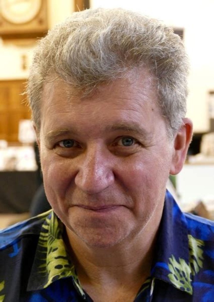 Timothy D. Rose Biography, Age, Height, Wife, Net Worth, Family