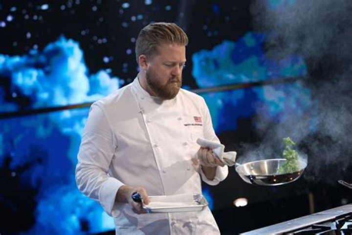 Timothy Hollingsworth Biography, Age, Height, Wife, Net Worth, Family