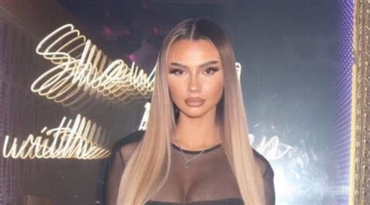 
Tina Kiss (MissttKiss) Height, Weight, Net Worth, Age, Birthday, Wikipedia, Who, Instagram, Biography 